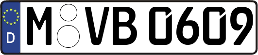 M-VB0609