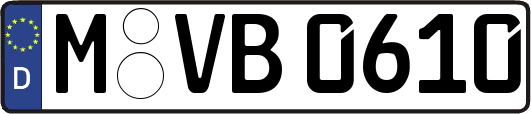 M-VB0610