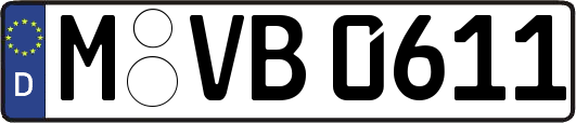 M-VB0611