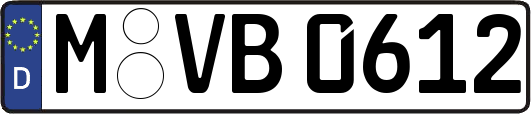 M-VB0612