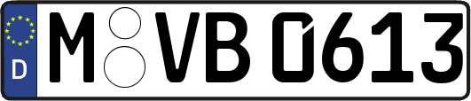 M-VB0613