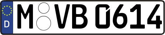 M-VB0614