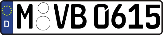 M-VB0615