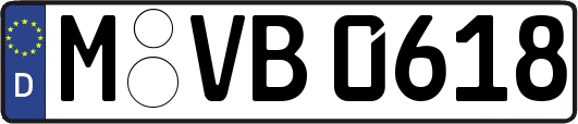 M-VB0618