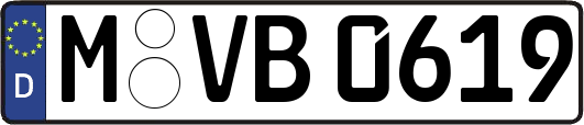 M-VB0619