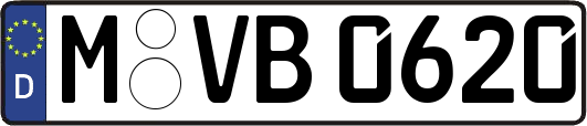 M-VB0620