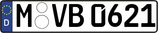M-VB0621