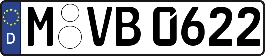 M-VB0622