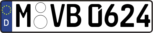 M-VB0624