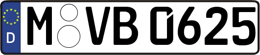 M-VB0625
