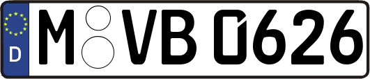 M-VB0626