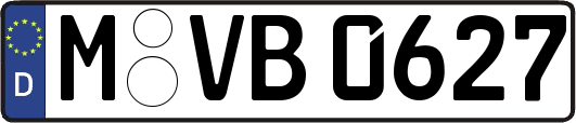 M-VB0627