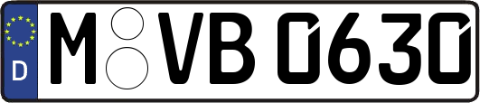 M-VB0630