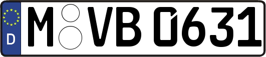 M-VB0631