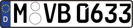 M-VB0633
