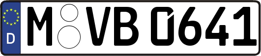 M-VB0641