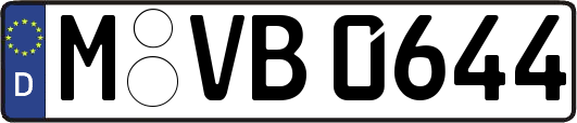 M-VB0644