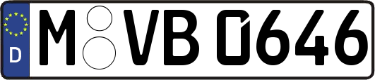 M-VB0646
