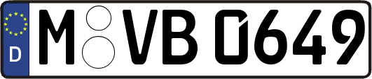 M-VB0649