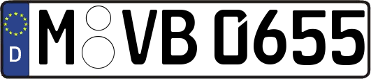 M-VB0655