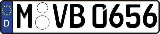 M-VB0656