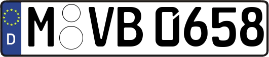 M-VB0658