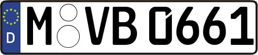 M-VB0661