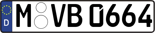 M-VB0664