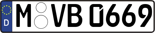 M-VB0669