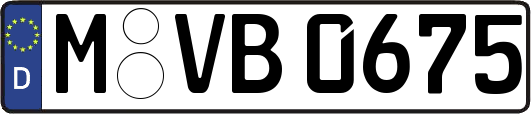 M-VB0675