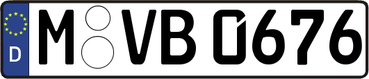 M-VB0676