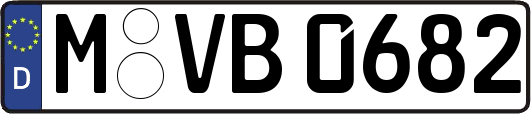 M-VB0682