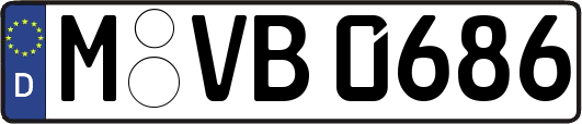 M-VB0686