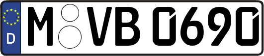 M-VB0690