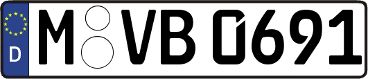 M-VB0691