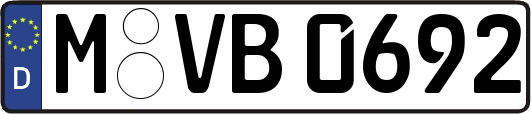M-VB0692
