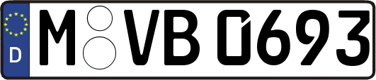M-VB0693