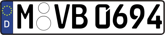 M-VB0694