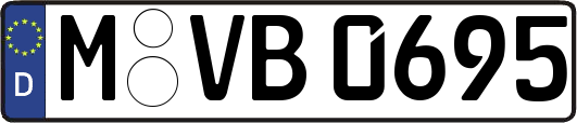M-VB0695