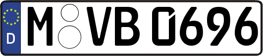M-VB0696