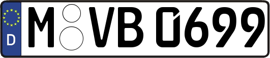 M-VB0699