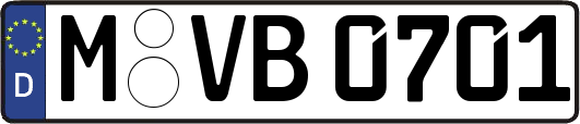 M-VB0701