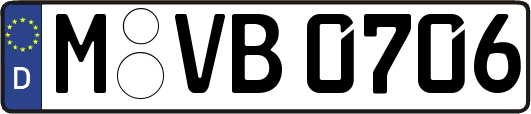 M-VB0706