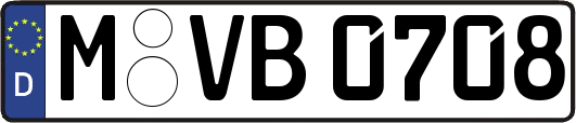 M-VB0708