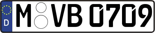 M-VB0709