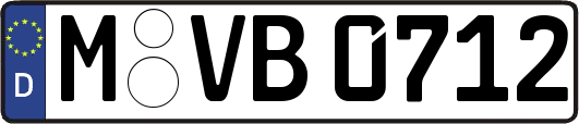M-VB0712