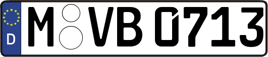 M-VB0713