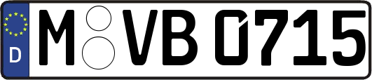 M-VB0715