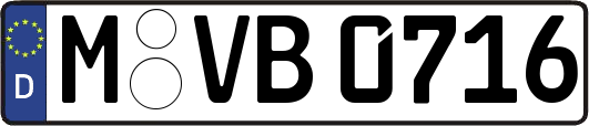 M-VB0716