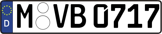 M-VB0717